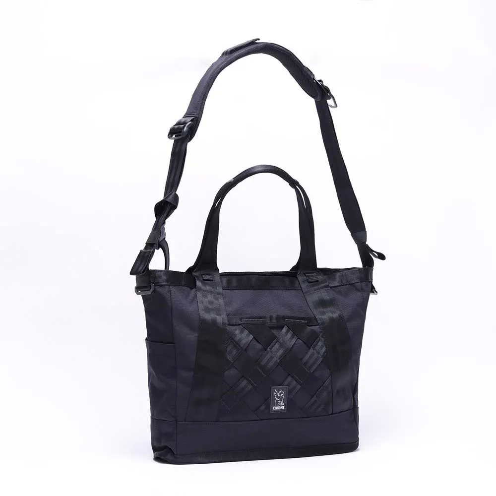 Chrome Barrage Kontor-tote-bag 16l, Black x, One Size Chrome Barrage Kontor-tote-bag 16l, Black x, One Size