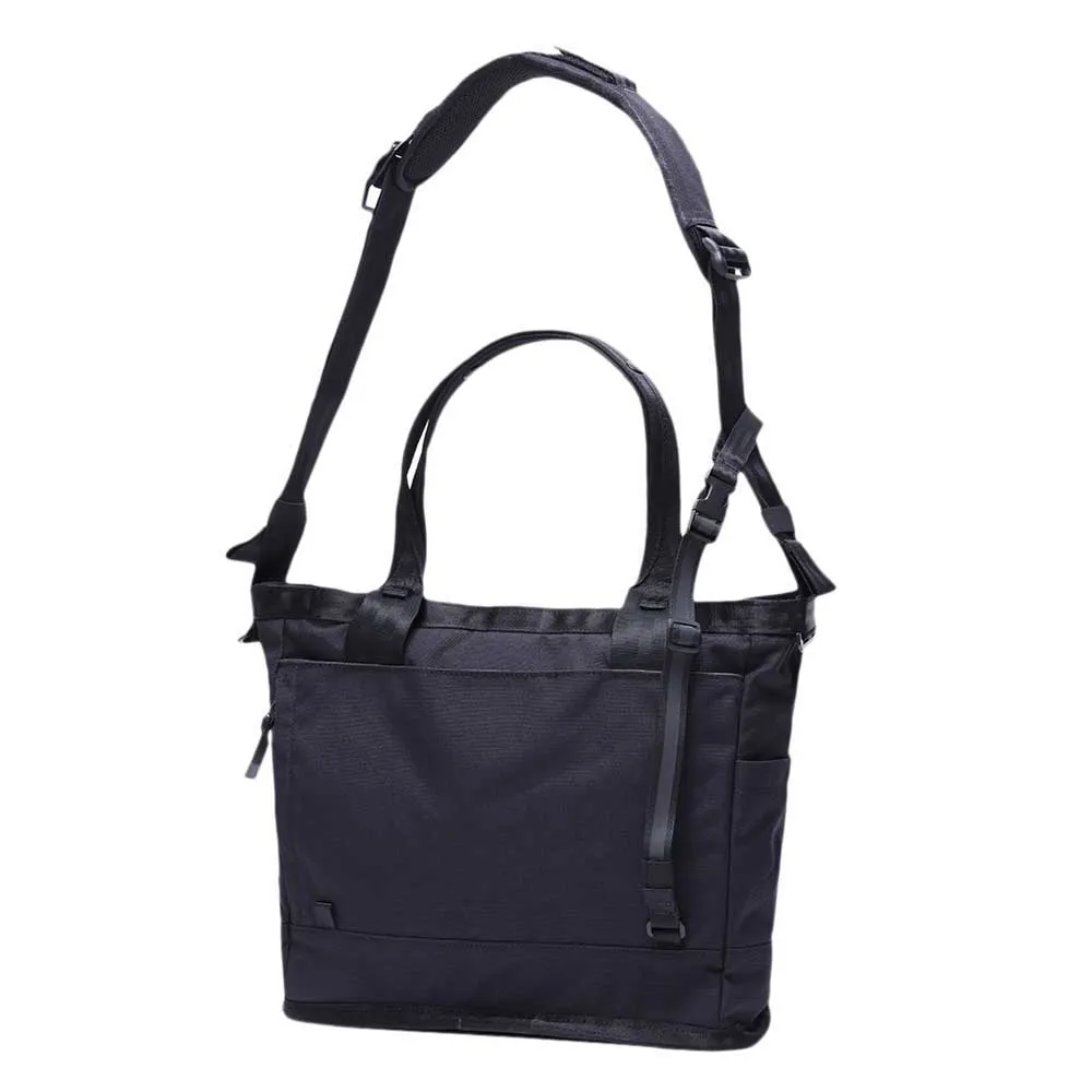 Chrome Barrage Kontor-tote-bag 16l, Black x, One Size Chrome Barrage Kontor-tote-bag 16l, Black x, One Size
