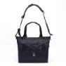 Chrome Barrage Kontor-tote-bag 16l, Black x, One Size