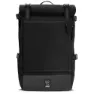 Chrome Barrage Session 22l Ryggsekk, Black, One Size