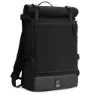 Chrome Barrage Session 22l Ryggsekk, Black, One Size