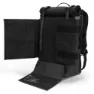 Chrome Barrage Session 22l Ryggsekk, Black, One Size