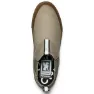 Chrome Boyer-sko