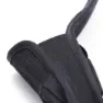 Chrome Brilleretui, Black x, One Size