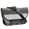 Chrome Buran Iii Midjeveske 20l, Fog, One Size