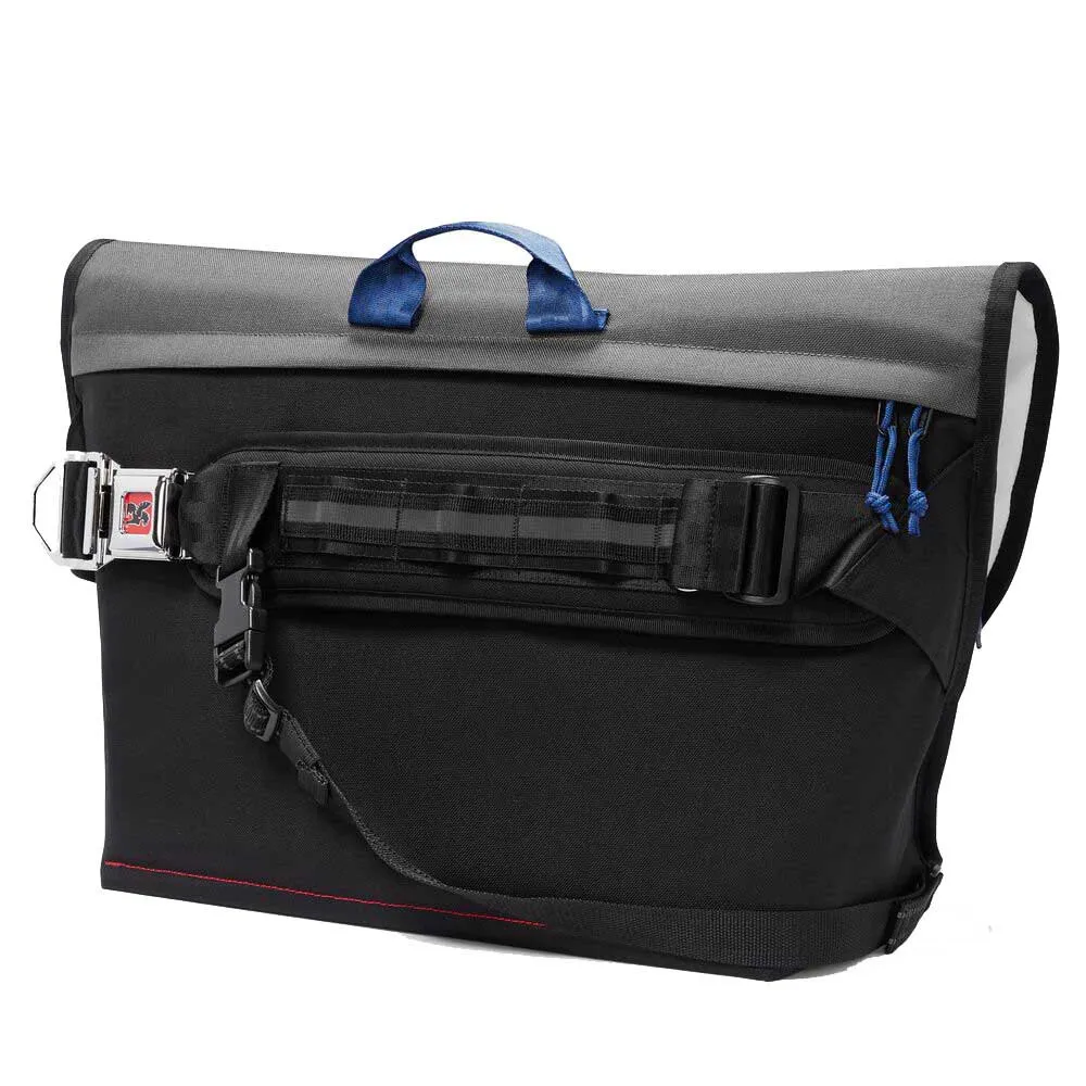Chrome Buran Iii Midjeveske 20l, Fog, One Size Chrome Buran Iii Midjeveske 20l, Fog, One Size