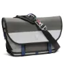 Chrome Buran Iii Midjeveske 20l, Fog, One Size