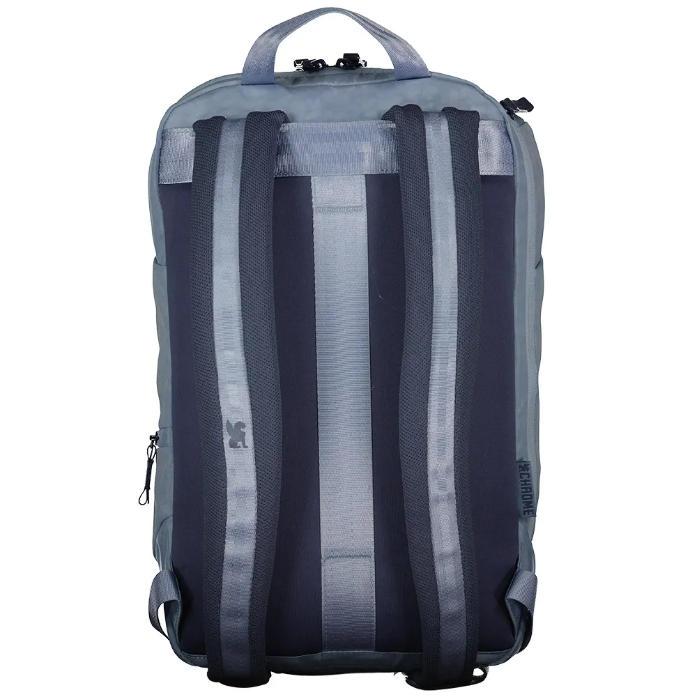 Chrome Camden 16l Ryggsekk, Ice shadow, One Size Chrome Camden 16l Ryggsekk, Ice shadow, One Size