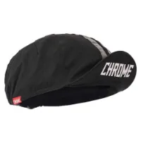 Chrome Cap Chrome Cap