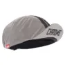 Chrome Cap