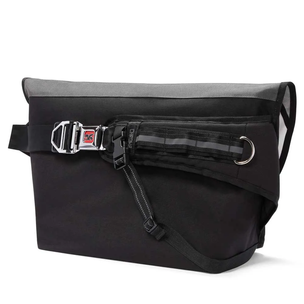 Chrome Citizen Midjeveske 24l, Fog, One Size