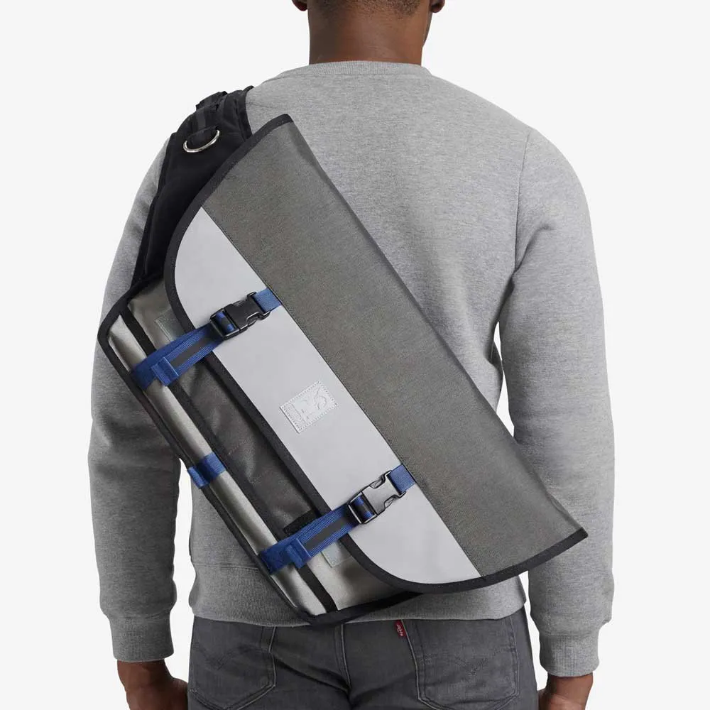 Chrome Citizen Midjeveske 24l, Fog, One Size