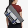 Chrome Citizen Midjeveske 24l, Fog, One Size