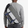 Chrome Citizen Midjeveske 24l, Fog, One Size