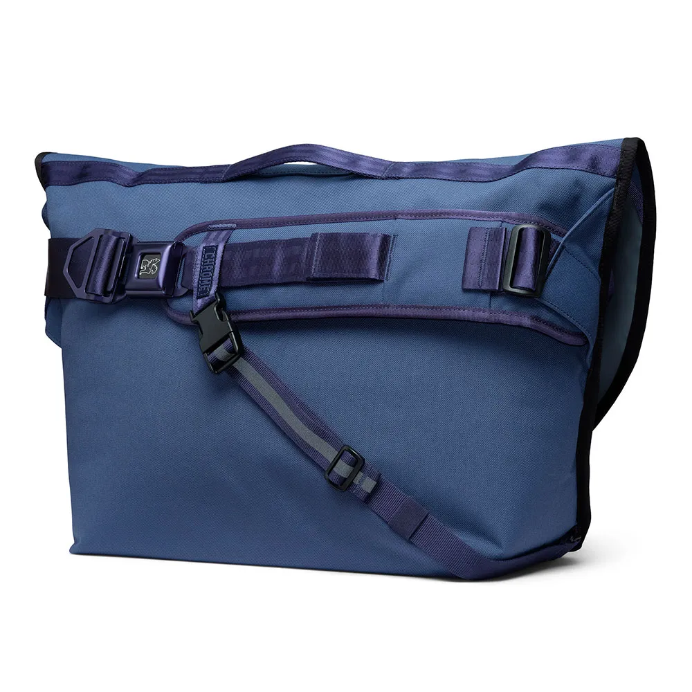 Chrome Citizen Skulderveske 24l