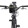 Chrome Doubletrack Feed Styreveske