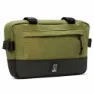 Chrome Doubletrack Rammeveske 4l, Olive branch, One Size