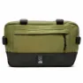 Chrome Doubletrack Rammeveske 4l, Olive branch, One Size