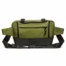 Chrome Doubletrack Rammeveske 4l, Olive branch, One Size