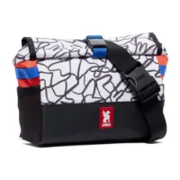 Chrome Doubletrack Sling 5l Styreveske Chrome Doubletrack Sling 5l Styreveske