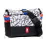Chrome Doubletrack Sling 5l Styreveske, Lucas beaufort, One Size