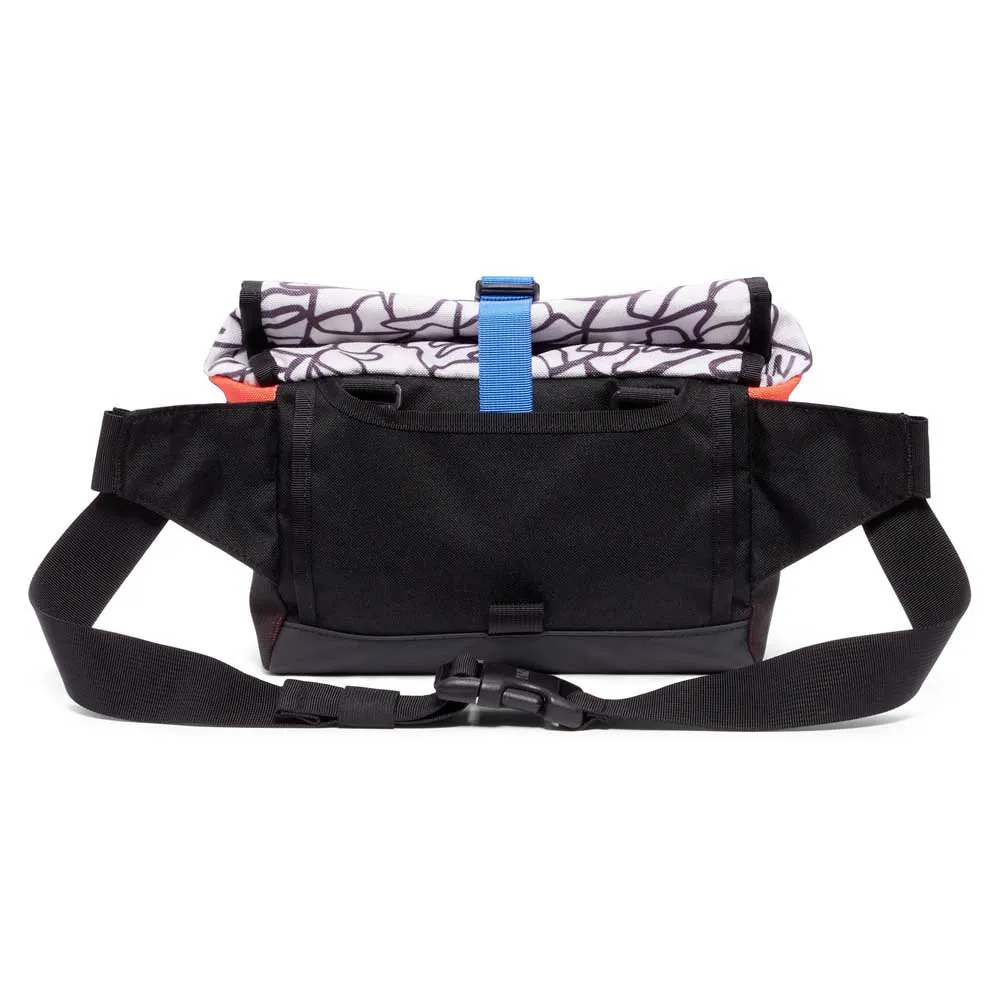 Chrome Doubletrack Sling 5l Styreveske, Lucas beaufort, One Size Chrome Doubletrack Sling 5l Styreveske, Lucas beaufort, One Size