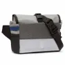 Chrome Doubletrack Styreveske 5l