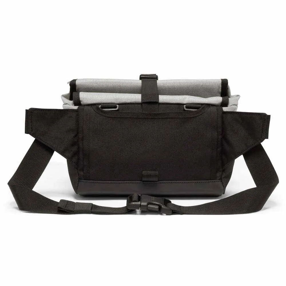 Chrome Doubletrack Styreveske 5l