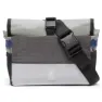 Chrome Doubletrack Styreveske 5l