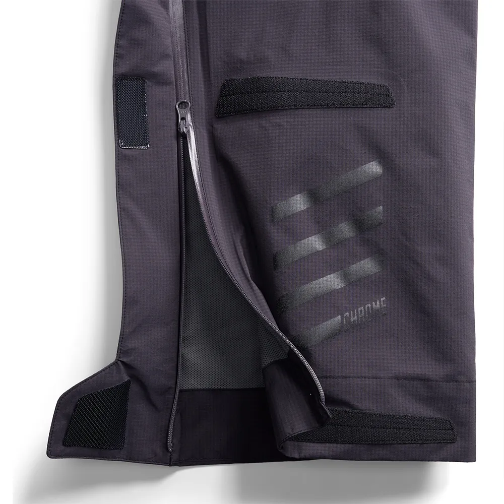 Chrome Downpour Bukser Chrome Downpour Bukser