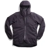 Chrome Downpour Jakke