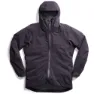 Chrome Downpour Jakke