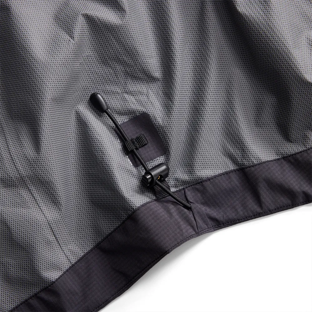Chrome Downpour Jakke Chrome Downpour Jakke