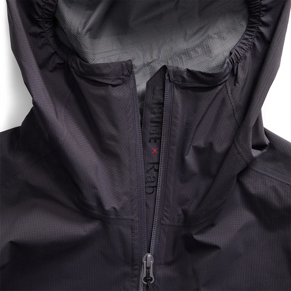 Chrome Downpour Jakke Chrome Downpour Jakke