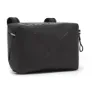 Chrome Helix Styreveske, Black, One Size