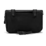 Chrome Helix Styreveske, Black, One Size