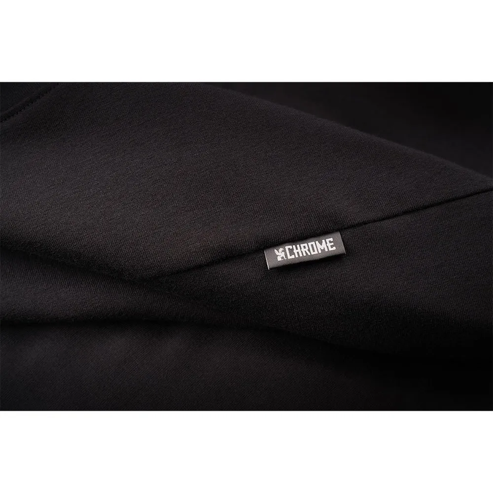 Chrome Holman Performance Kortarmet T-skjorte Chrome Holman Performance Kortarmet T-skjorte