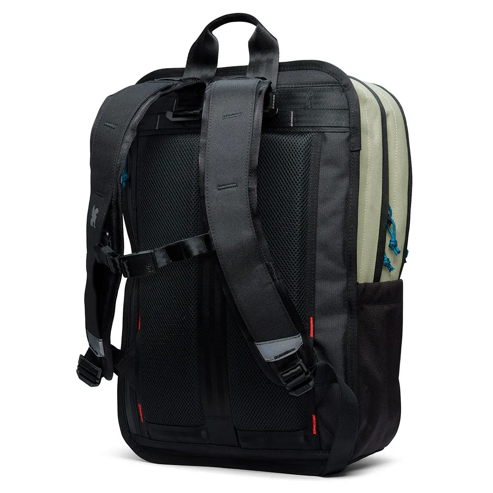 Chrome Hondo 18l Ryggsekk Chrome Hondo 18l Ryggsekk