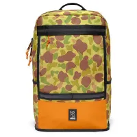 Chrome Hondo Ryggsekk 21l Chrome Hondo Ryggsekk 21l