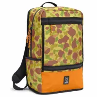 Chrome Hondo Ryggsekk 21l Chrome Hondo Ryggsekk 21l