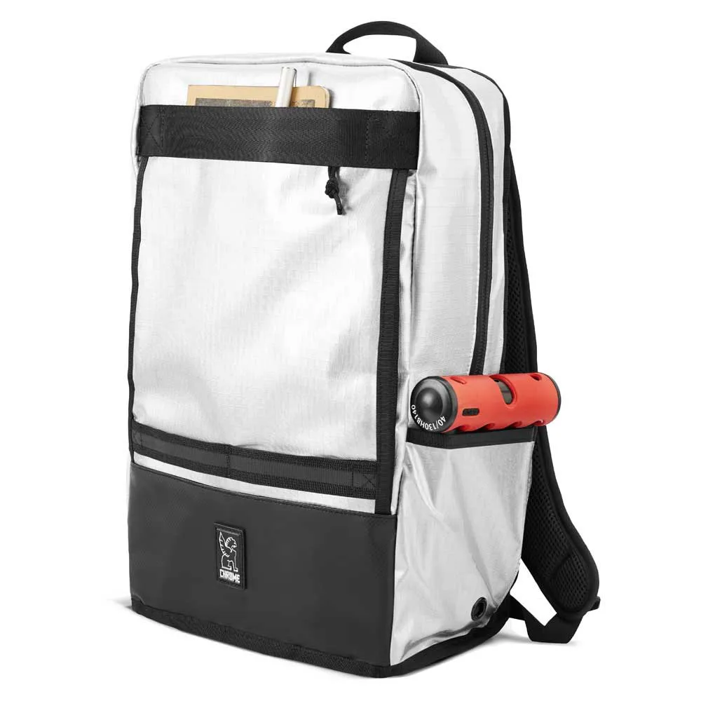 Chrome Hondo Ryggsekk 21l Chrome Hondo Ryggsekk 21l