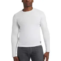 Chrome Issued Langarmet T-skjorte Chrome Issued Langarmet T-skjorte