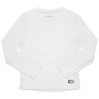 Chrome Issued Langarmet T-skjorte Chrome Issued Langarmet T-skjorte