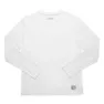 Chrome Issued Langarmet T-skjorte