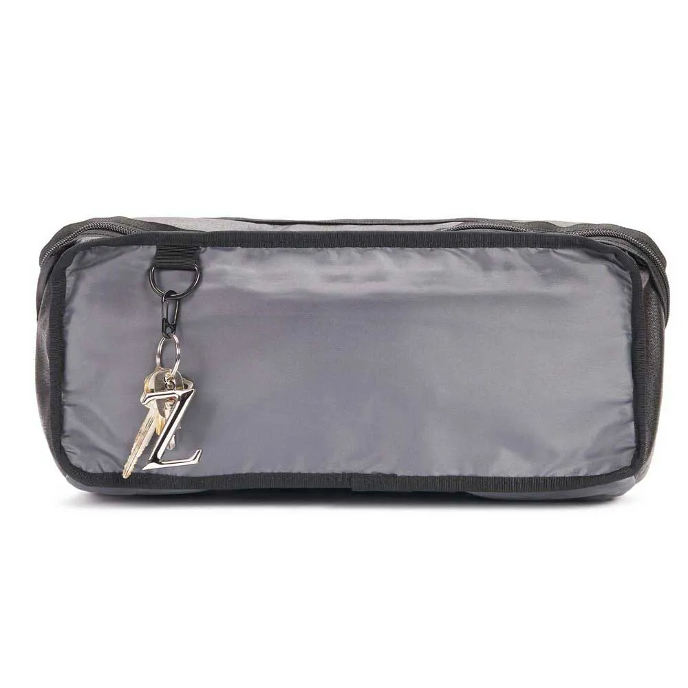 Chrome Kadet Crossbody-veske, Heritage suede, One Size Chrome Kadet Crossbody-veske, Heritage suede, One Size