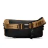 Chrome Kadet Crossbody-veske, Heritage suede, One Size