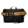 Chrome Kadet Max Crossbody-veske, Heritage suede, One Size