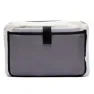 Chrome Kadet Max Vanntett Crossbody-veske, Future white, One Size