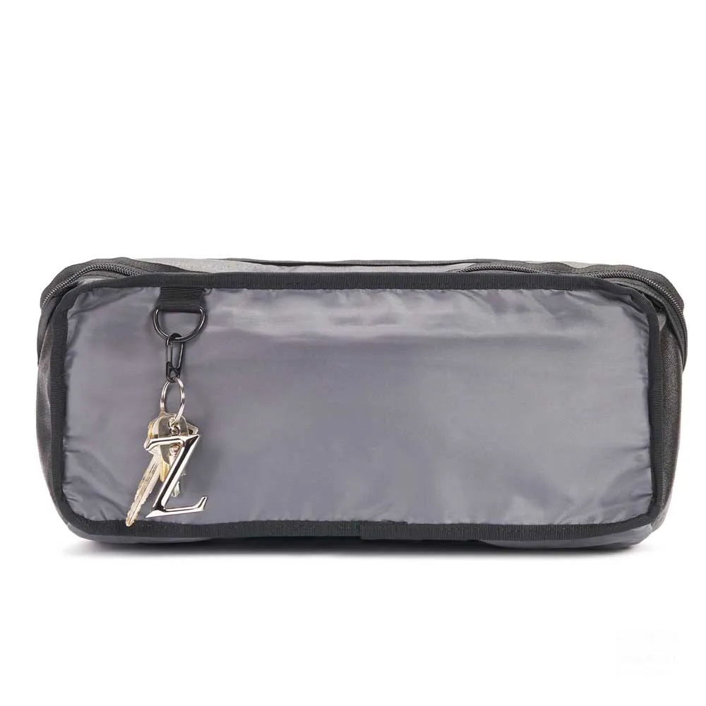 Chrome Kadet Skuldertaske, Indigo