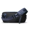 Chrome Kadet Skuldertaske, Indigo